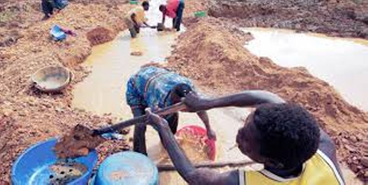 Why Kenya’s mining sector grapples with uncertainty